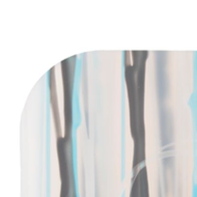 Coastal Drizzle acrylic sheet